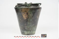 Foto von Bronzesitula (NHMW-PRAE-025815)